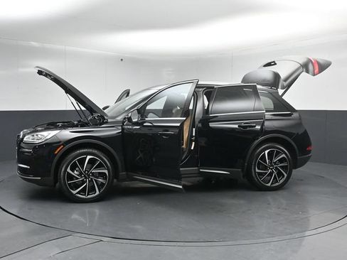 Certified 2023 Lincoln Corsair Reserve w/ Equipment Group 202A AWD/4WD image 57