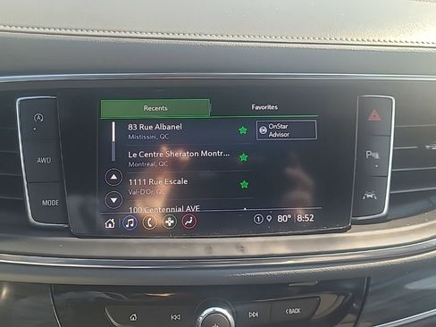 Used 2023 Buick Enclave Essence image 22