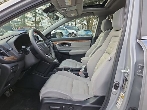 Used 2019 Honda CR-V EX image 13