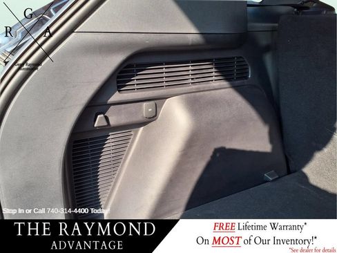 Used 2023 Ford Escape Active AWD/4WD image 14