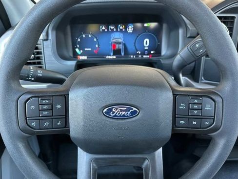 Used 2024 Ford F150 XL w/ Equipment Group 103A High image 19