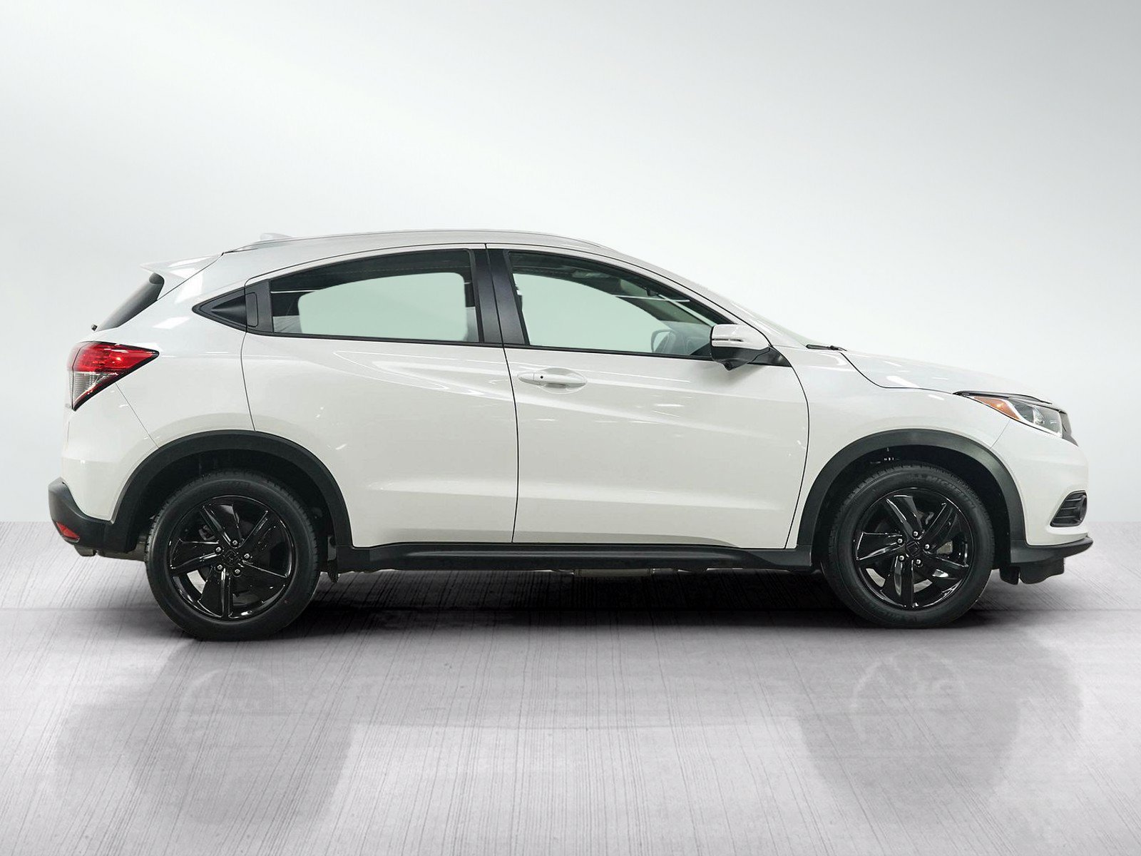 Used 2021 Honda HR-V EX image 6