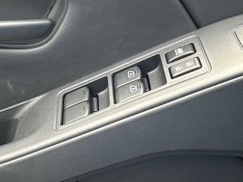 New 2026 Nissan Frontier SV w/ SV Convenience Package image 19