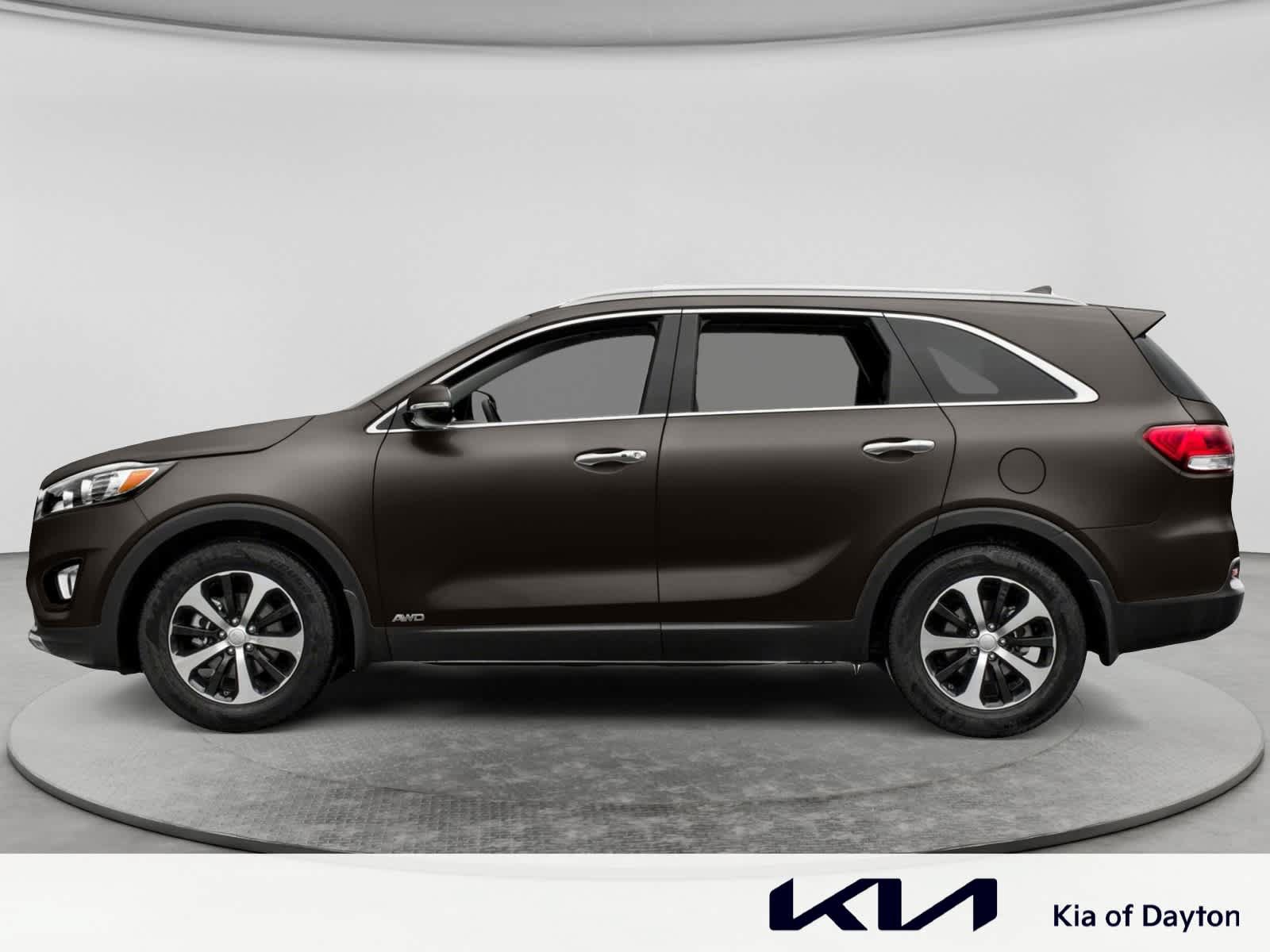 Used 2017 Kia Sorento EX AWD/4WD image 3