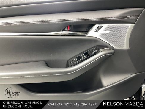 New 2026 MAZDA MAZDA3 2.5 S Hatchback w/ Premium Pkg image 20