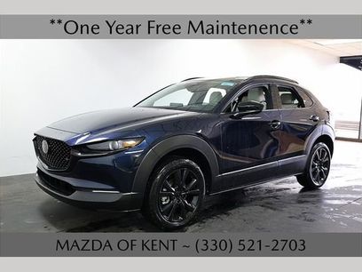 New 2026 MAZDA CX-30 2.5 Turbo w/ Premium Plus Pkg
