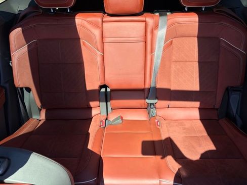 Used 2025 Lincoln Nautilus Black Label w/ Jet Appearance Package image 27