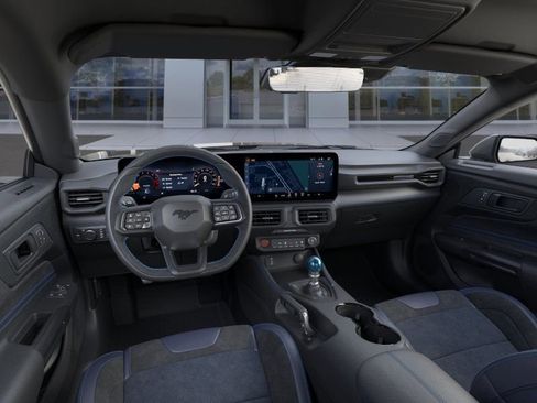 New 2026 Ford Mustang Dark Horse RWD image 9