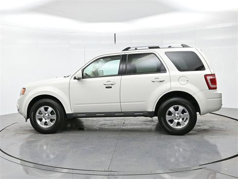 Used 2011 Ford Escape Limited w/ 302A Rapid Spec Order Code image 4