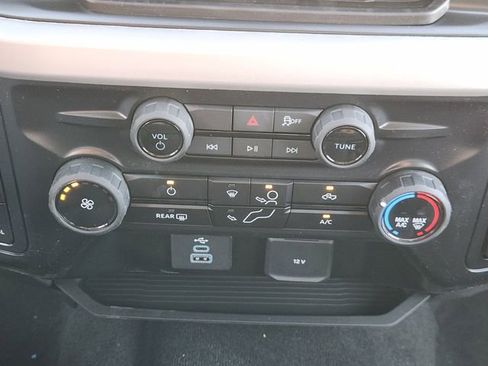 New 2026 Ford F250 XL w/ STX Appearance Package image 15