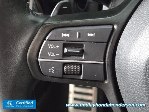 Certified 2023 Honda Accord Sport image 26