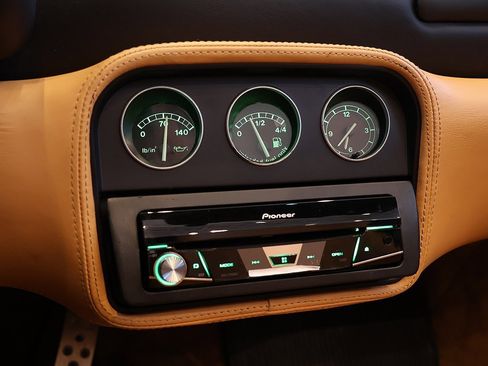 Used 1999 Ferrari F355 Spider image 94