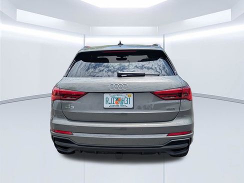 Used 2025 Audi Q3 2.0T Premium w/ Convenience Package AWD/4WD image 5