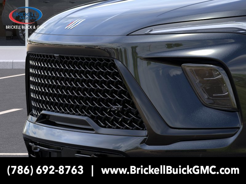 New 2026 Buick Enclave Sport Touring FWD image 13