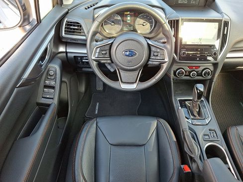 Used 2023 Subaru Crosstrek 2.5i Limited image 12