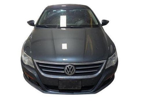 Used 2009 Volkswagen CC VR6 AWD/4WD image 9
