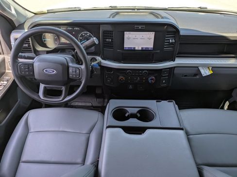 Used 2025 Ford F350 XL w/ XL Driver Assist Package AWD/4WD image 44