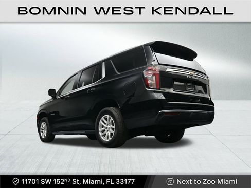 Used 2022 Chevrolet Tahoe LS image 23