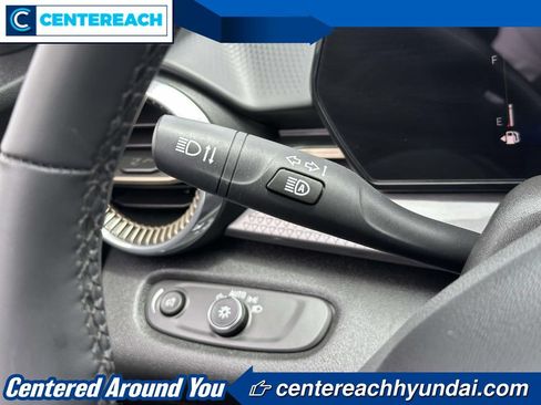 Used 2024 Chevrolet Trax ACTIV w/ Driver Confidence Package FWD image 22