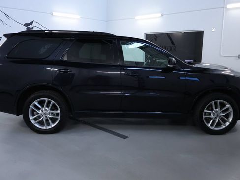 Used 2024 Dodge Durango GT AWD/4WD image 8