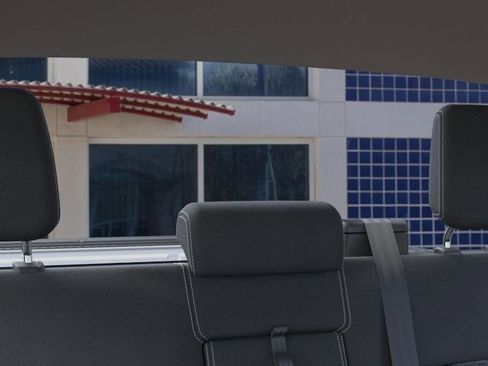 New 2025 Ford Ranger XL w/ Trailer Tow Package image 23