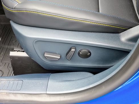 New 2026 Ford Maverick Lobo AWD/4WD image 22