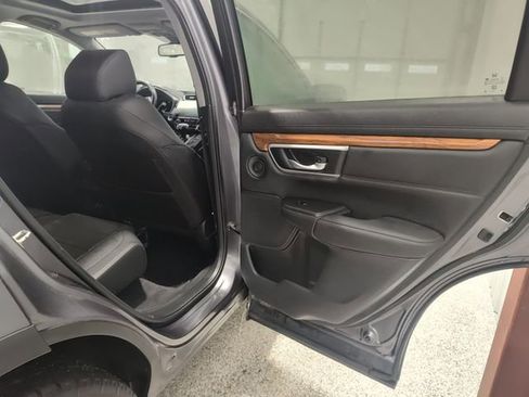 Used 2020 Honda CR-V EX-L image 16