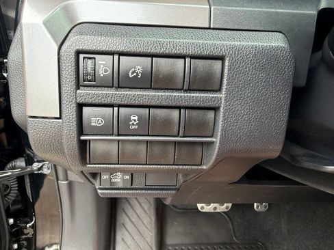 Certified 2024 Toyota Tacoma TRD Sport AWD/4WD image 23