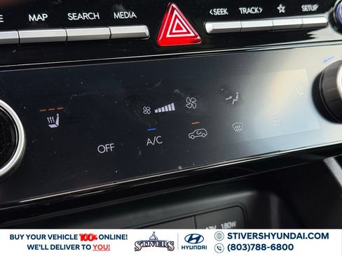 Used 2026 Hyundai Tucson XRT FWD image 32