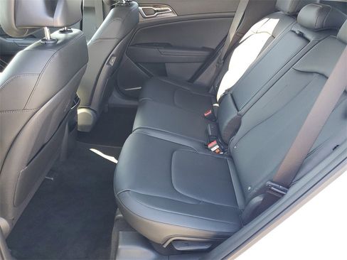 New 2026 Kia Sportage EX image 20