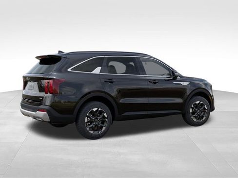 New 2026 Kia Sorento S AWD/4WD image 6