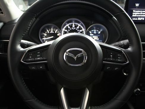 Used 2025 MAZDA CX-5 AWD 2.5 S image 18