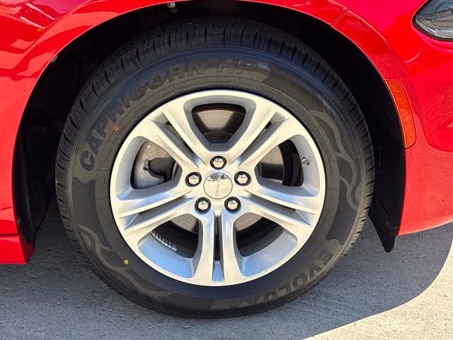 Used 2023 Dodge Charger SXT RWD image 30