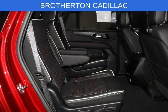 Used 2026 GMC Yukon AT4 Ultimate AWD/4WD image 33