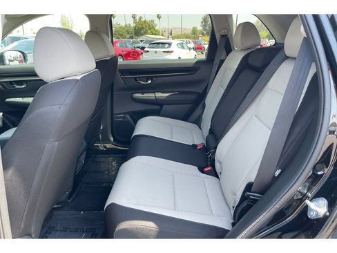 Certified 2026 Honda CR-V EX image 13