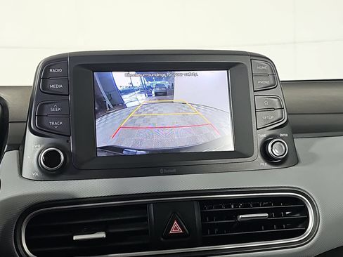 Used 2021 Hyundai Kona SE w/ Cargo Package FWD image 21