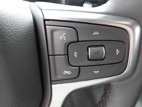 New 2025 Chevrolet Silverado 1500 LT Trail Boss AWD/4WD image 21