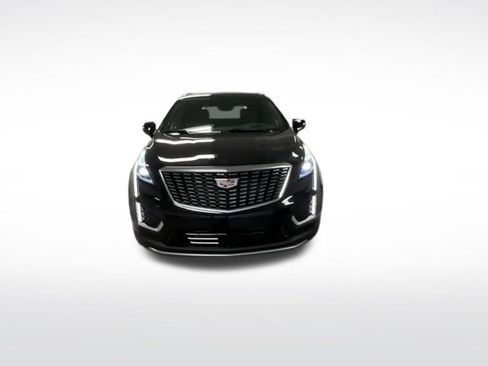 New 2026 Cadillac XT5 Premium Luxury w/ Driver Assist Package image 48