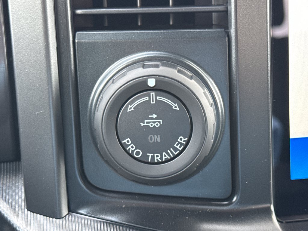 New 2026 Ford F150 Lariat w/ Equipment Group 501A Mid AWD/4WD image 35
