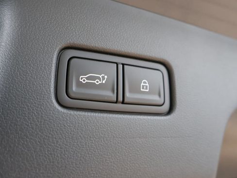 New 2026 Hyundai Palisade SEL Premium FWD image 18