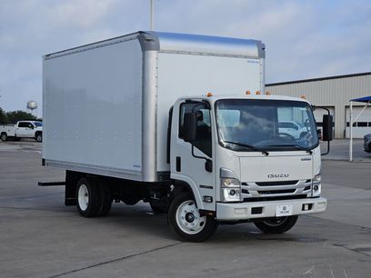 New 2026 Isuzu NPR