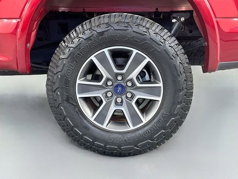 Used 2017 Ford F150 XLT w/ Equipment Group 302A Luxury image 34