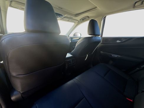 Used 2022 Lexus NX 350 AWD w/ Accessory Package 2 image 22