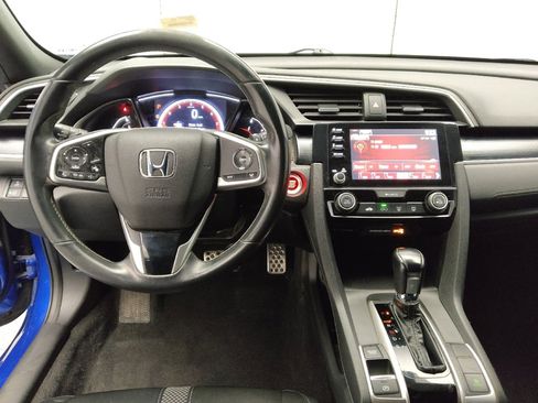 Used 2020 Honda Civic Sport image 22