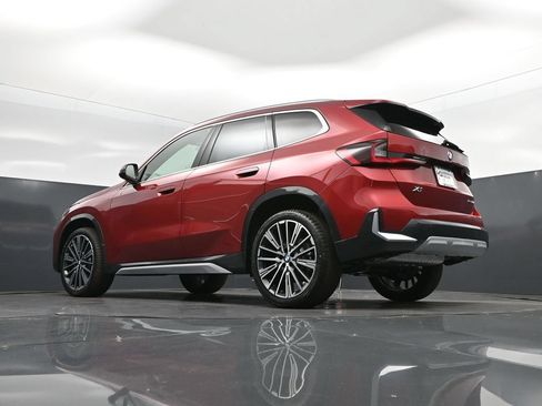 New 2026 BMW X1 xDrive28i w/ Technology Package AWD/4WD image 40