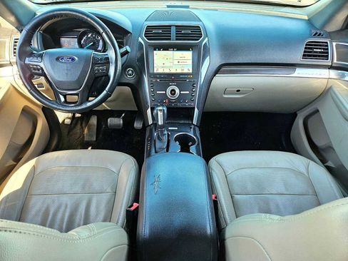 Used 2018 Ford Explorer Limited w/ Equipment Group 301A image 14