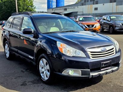 Used 2012 Subaru Outback 2.5i Premium w/ All-Weather Pkg