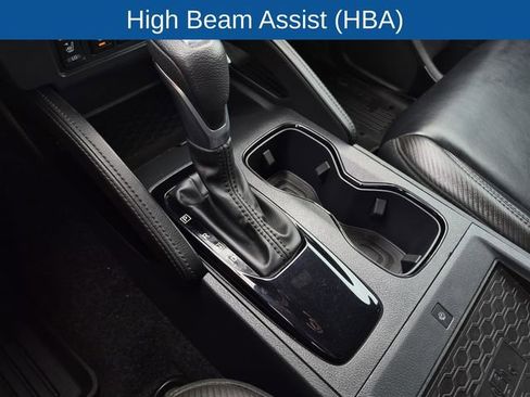 Used 2022 Nissan Frontier PRO-4X w/ Pro-4X Premium Package image 41