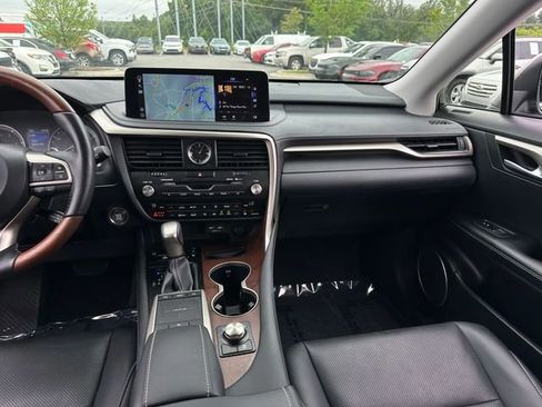 Used 2020 Lexus RX 350L FWD w/ Premium Package image 15