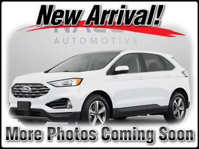 Used 2019 Ford Edge SEL w/ Equipment Group 201A